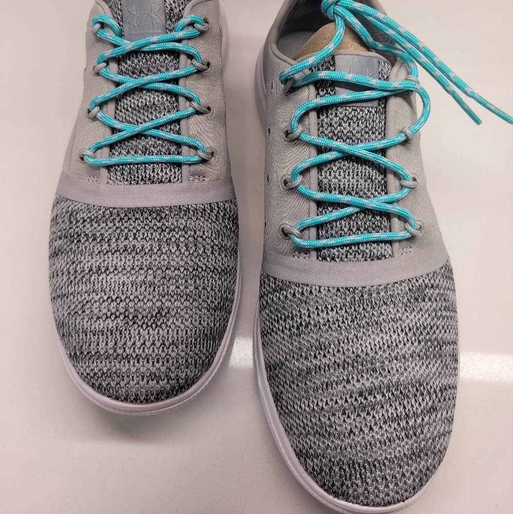 Under Armour Sport Shoes - Picture 2 of 6